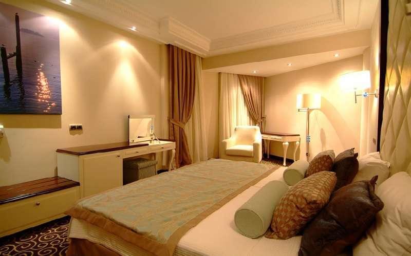 Gold Reef City Theme Park Hotel ヨハネスブルグ エクステリア 写真